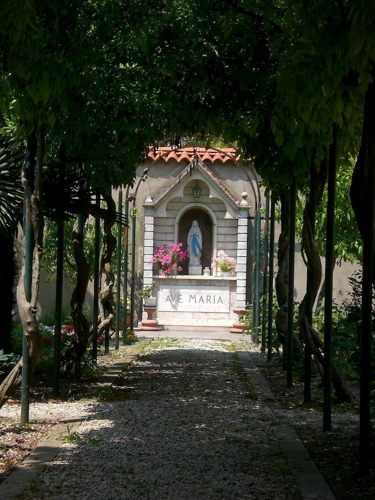 Casa Caburlotto Vila Veneza Exterior foto
